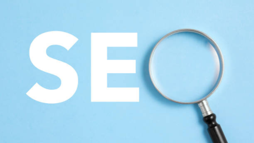 What is SEO?